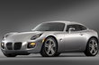 2009 Pontiac Solstice coupe