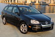 2009 Volkswagen Jetta SportWagen