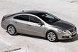 2009 Volkswagen CC