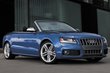 2011 Audi A5 Cabriolet