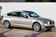 2011 BMW 5-Series Gran Turismo