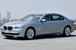 2012 BMW 7-Series