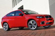 2011 BMW X6