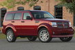 2011 Dodge Nitro