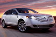 2010 Lincoln MKT