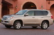 2013 Lexus GX