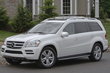 2011 Mercedes-Benz GL-Class