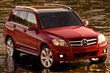 2010 Mercedes-Benz GLK