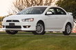 2010 Mitsubishi Lancer