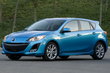 2010 Mazda MAZDA3 5-door