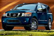 2011 Nissan Armada