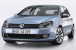 2014 Volkswagen Golf 5d