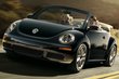 2010 Volkswagen New Beetle Convertible