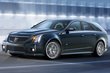 2011 Cadillac CTS Sport Wagon