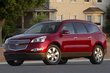 2012 Chevrolet Traverse