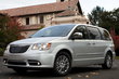 2011 Chrysler Town & Country