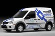 2011 Ford Transit Connect