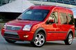 2012 Ford Transit Connect Wagon