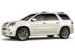 2011 GMC Acadia