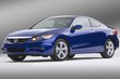 2012 Honda Accord Coupe