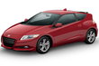 2012 Honda CR-Z