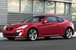 2011 Hyundai Genesis Coupe