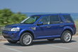 2013 Land Rover LR2