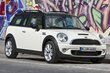 2011 Mini Cooper Clubman