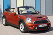 2011 Mini Cooper Convertible