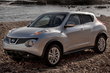 2012 Nissan Juke