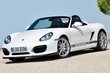 2011 Porsche Boxster