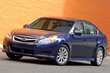 2012 Subaru Legacy Sedan