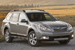 2012 Subaru Outback