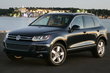 2013 Volkswagen Touareg