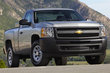 2013 Chevrolet Silverado 1500 Regular Cab