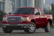 2013 GMC Sierra 1500 Extended Cab