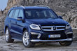 2013 Mercedes-Benz GL-Class