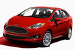 2014 Ford Fiesta