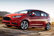 2014 Ford Fiesta 5d