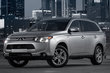 2014 Mitsubishi Outlander