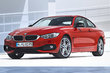 2014 BMW 4-Series coupe