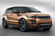 2014 Land Rover Range Rover Evoque