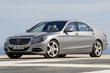 2014 Mercedes-Benz S-Class