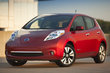 2015 Nissan Leaf