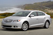 2012 Buick LaCrosse