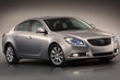 2012 Buick Regal