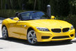 2012 BMW Z4 Roadster