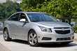 2013 Chevrolet Cruze