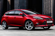 2012 Ford Focus 5-door