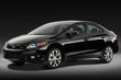 2012 Honda Civic sedan